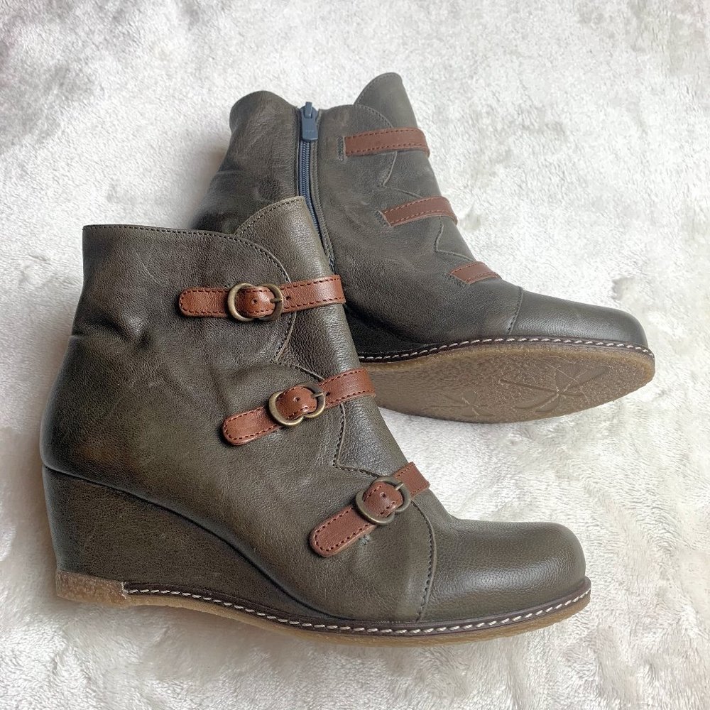 Eric Michael Lena Boot